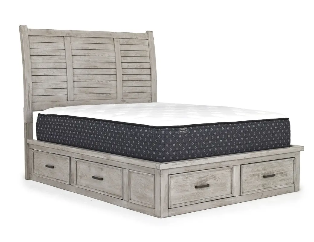 Sullivan Storage Bed - Image 5