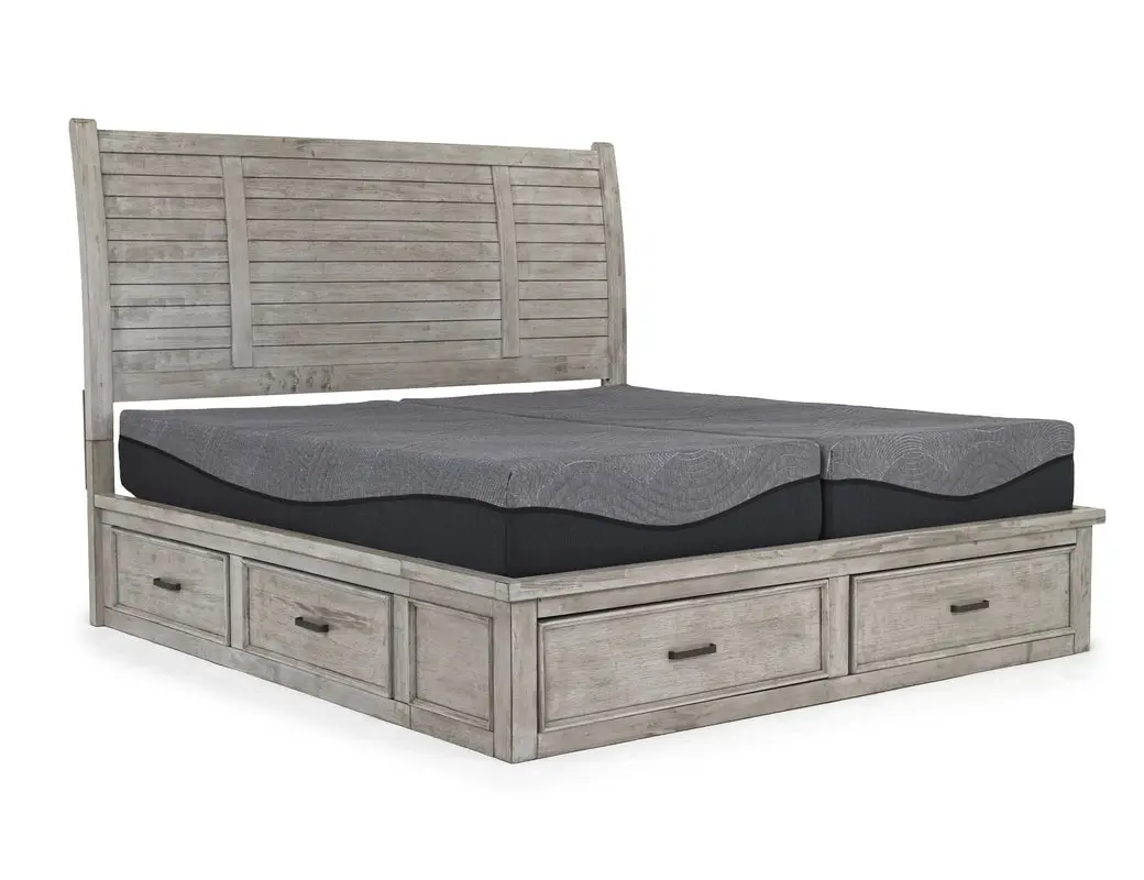 Sullivan Storage Bed - Image 6