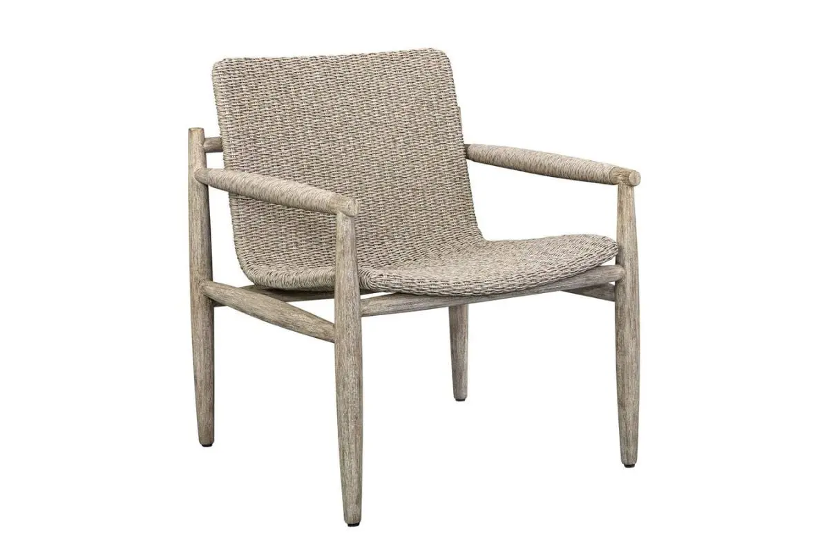 Sumba Outdoor Lounge Chair