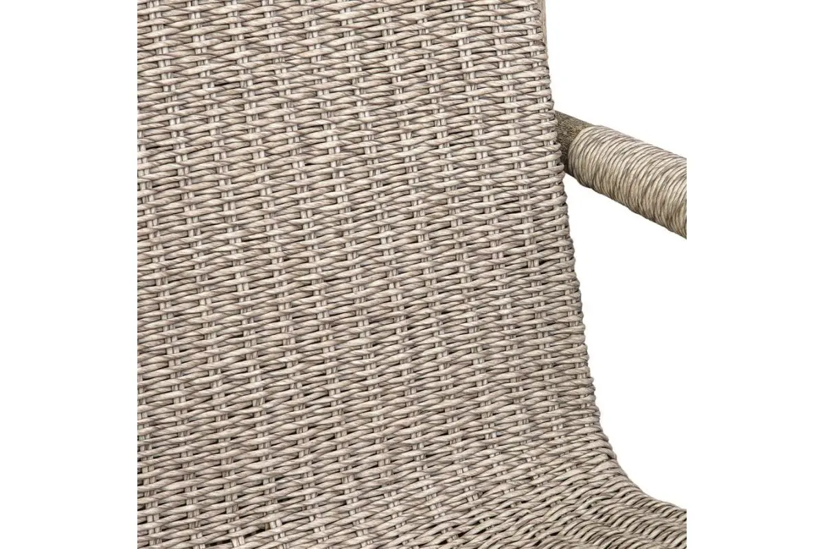 Sumba Outdoor Lounge Chair - Image 10