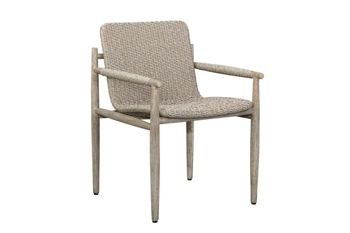 Sumba Outdoor Side Chair