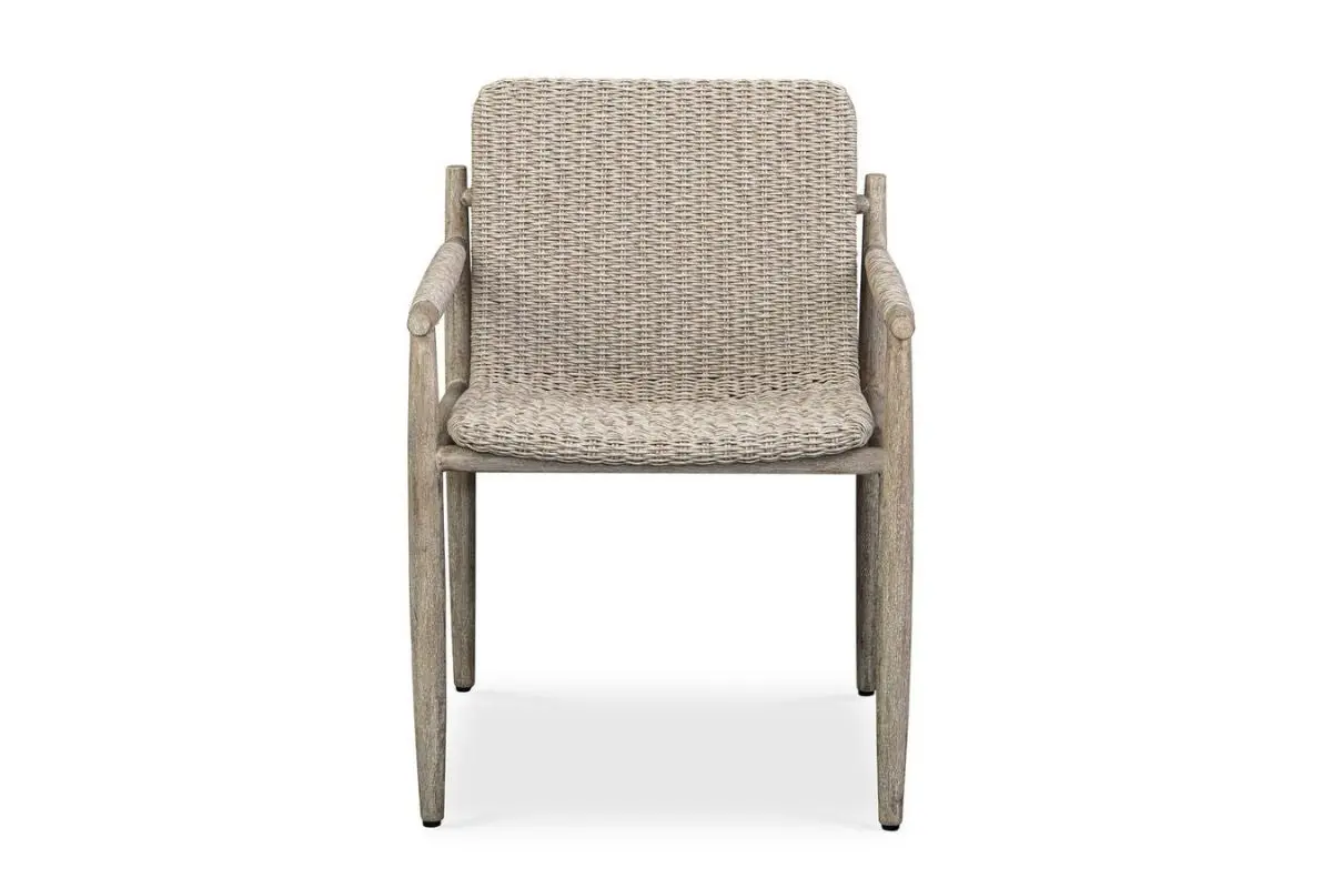 Sumba Outdoor Side Chair - Image 2