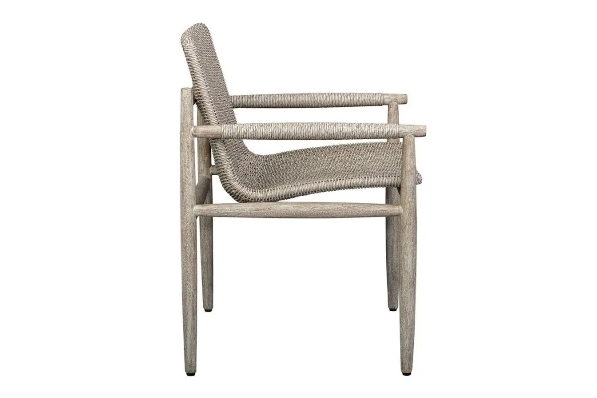 Sumba Outdoor Side Chair - Image 3