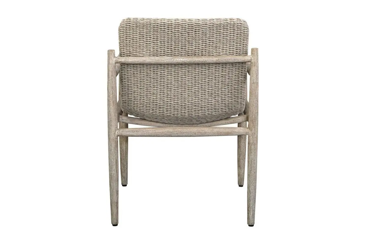 Sumba Outdoor Side Chair - Image 4
