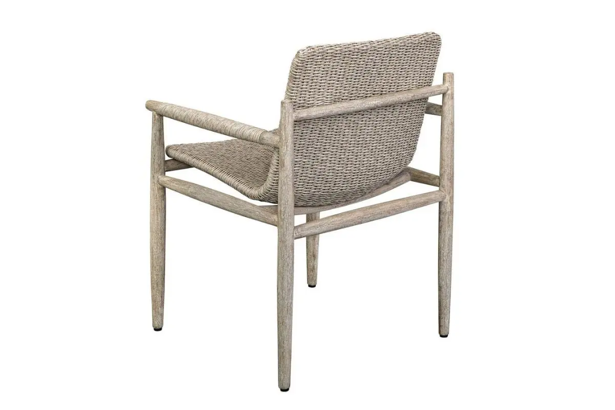 Sumba Outdoor Side Chair - Image 5