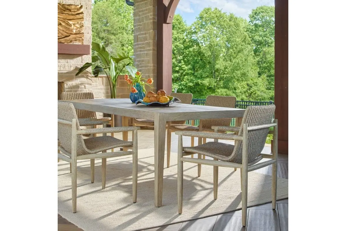 Sumba Outdoor Side Chair - Image 6