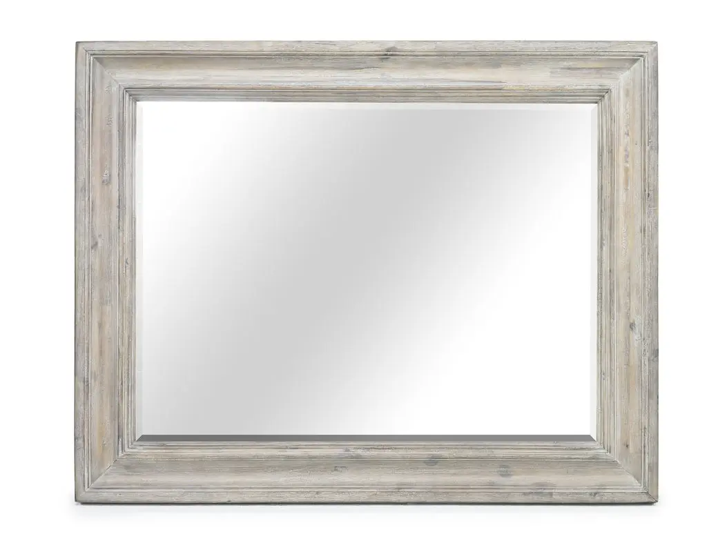 Summer House Mirror
