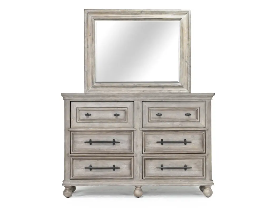 Summer House Mirror - Image 2