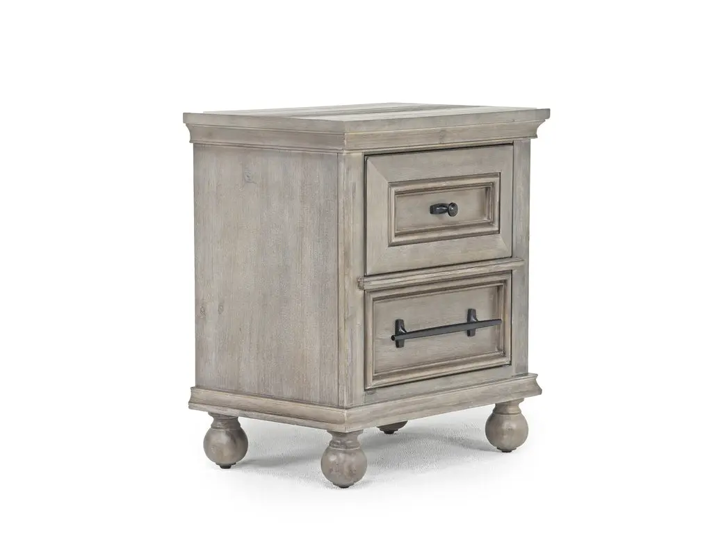 Summer House Nightstand