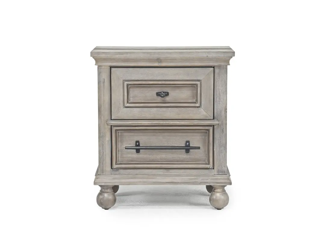 Summer House Nightstand - Image 2