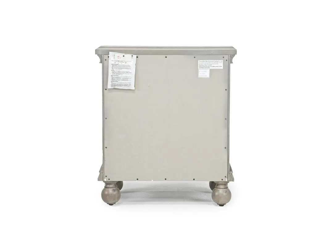 Summer House Nightstand - Image 4