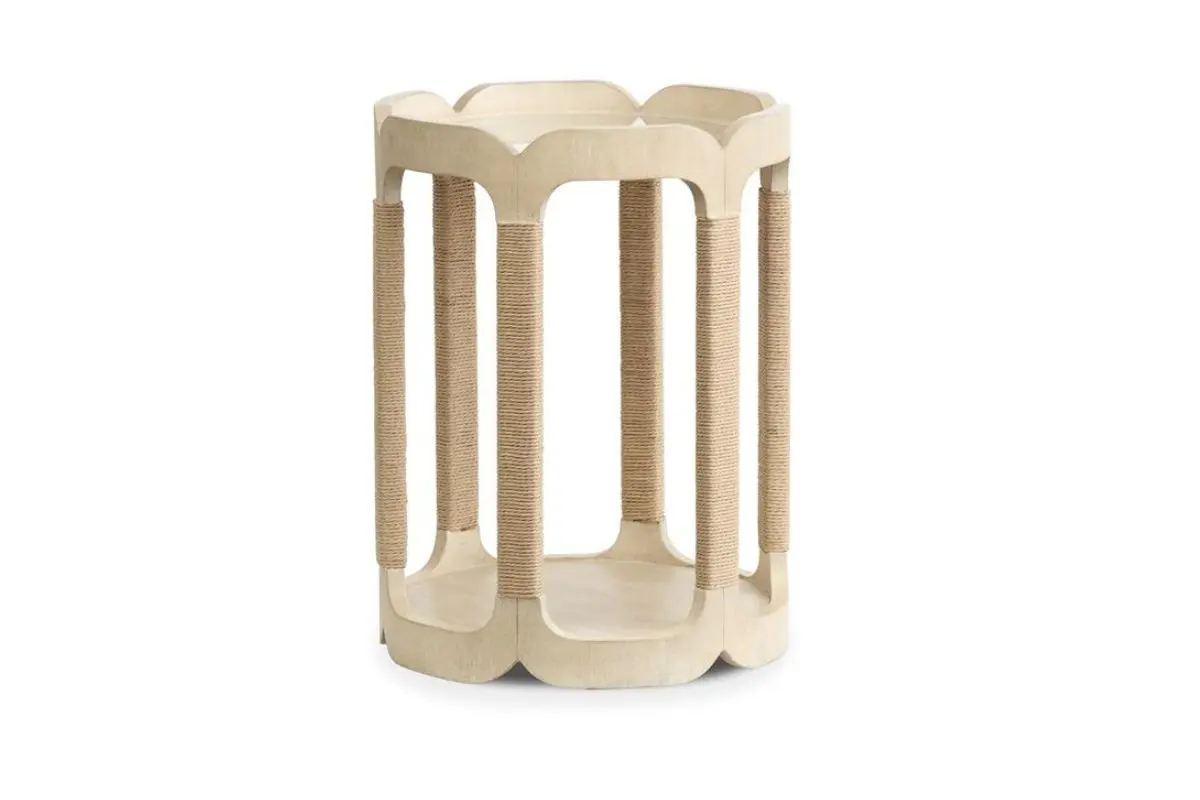 Sunset Cove Accent Table