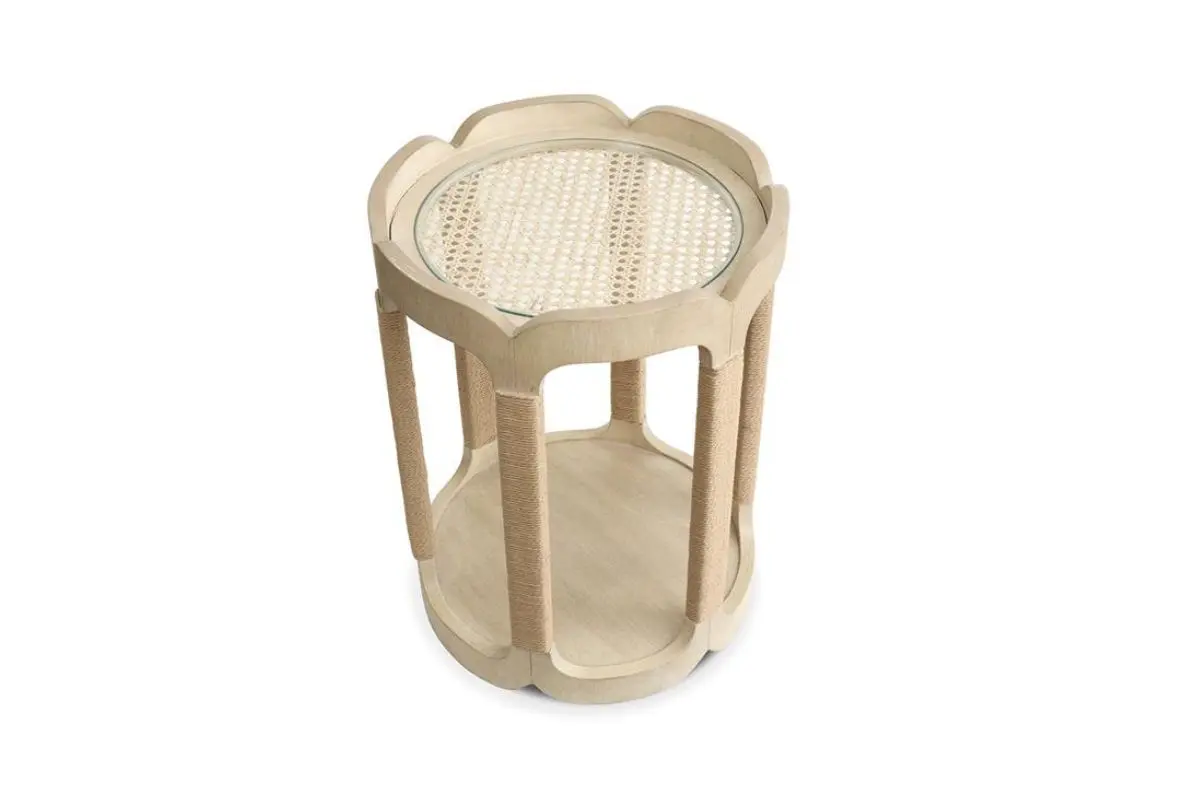 Sunset Cove Accent Table - Image 2