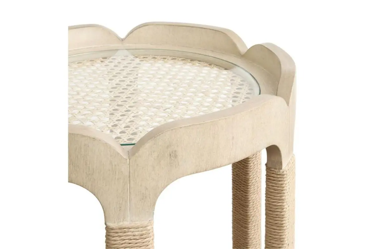 Sunset Cove Accent Table - Image 3