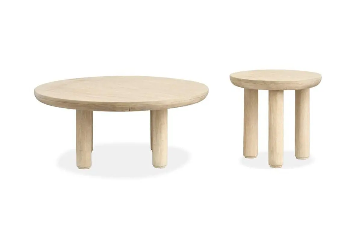 Sunset Cove Nesting Tables - Image 2