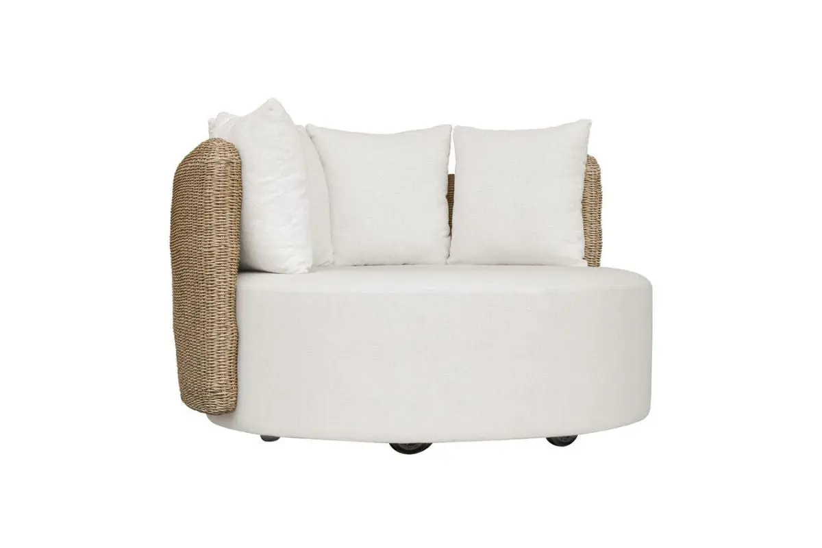 Sunset Outdoor Lounge Chair