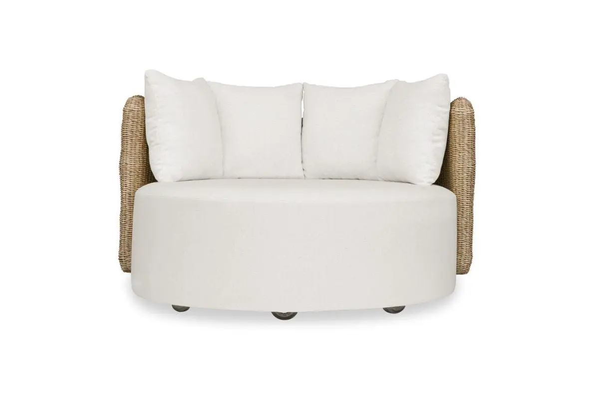 Sunset Outdoor Lounge Chair - Image 2
