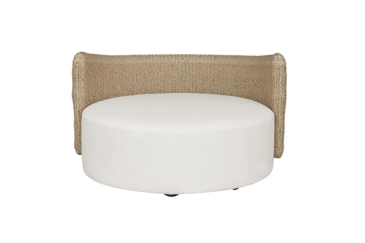 Sunset Outdoor Lounge Chair - Image 3