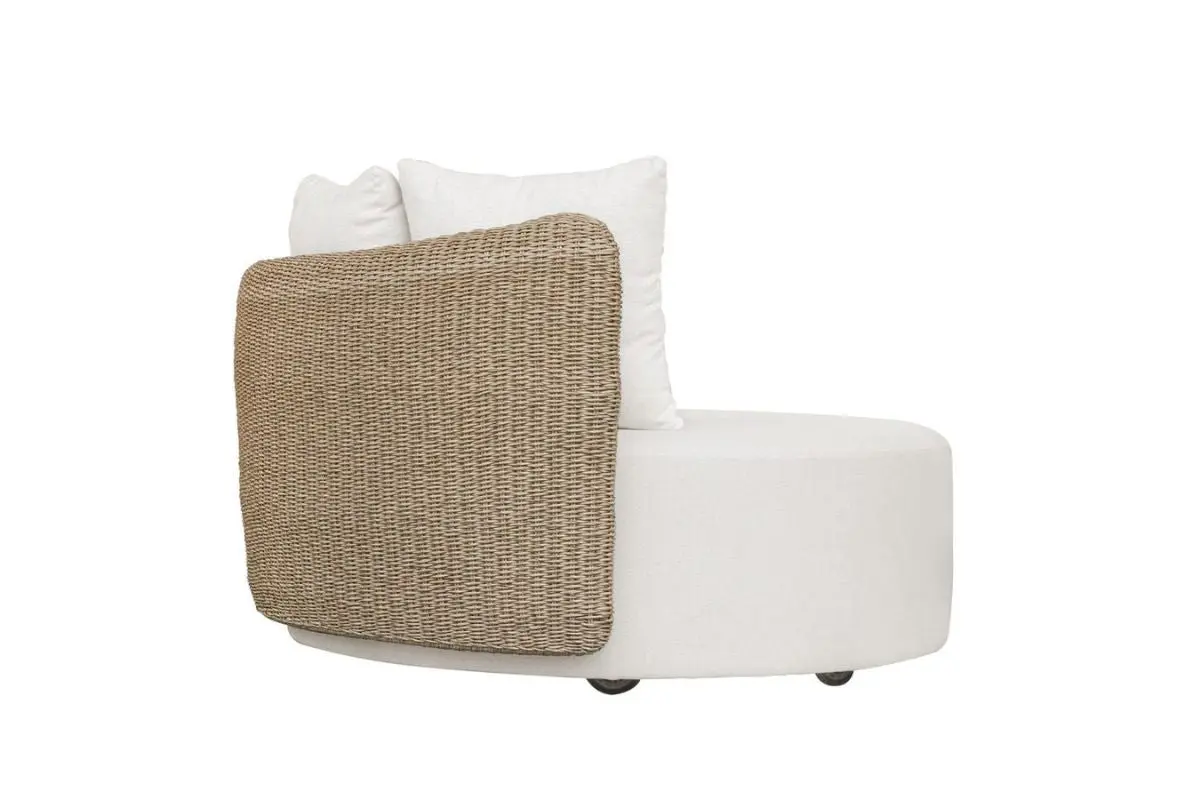 Sunset Outdoor Lounge Chair - Image 4