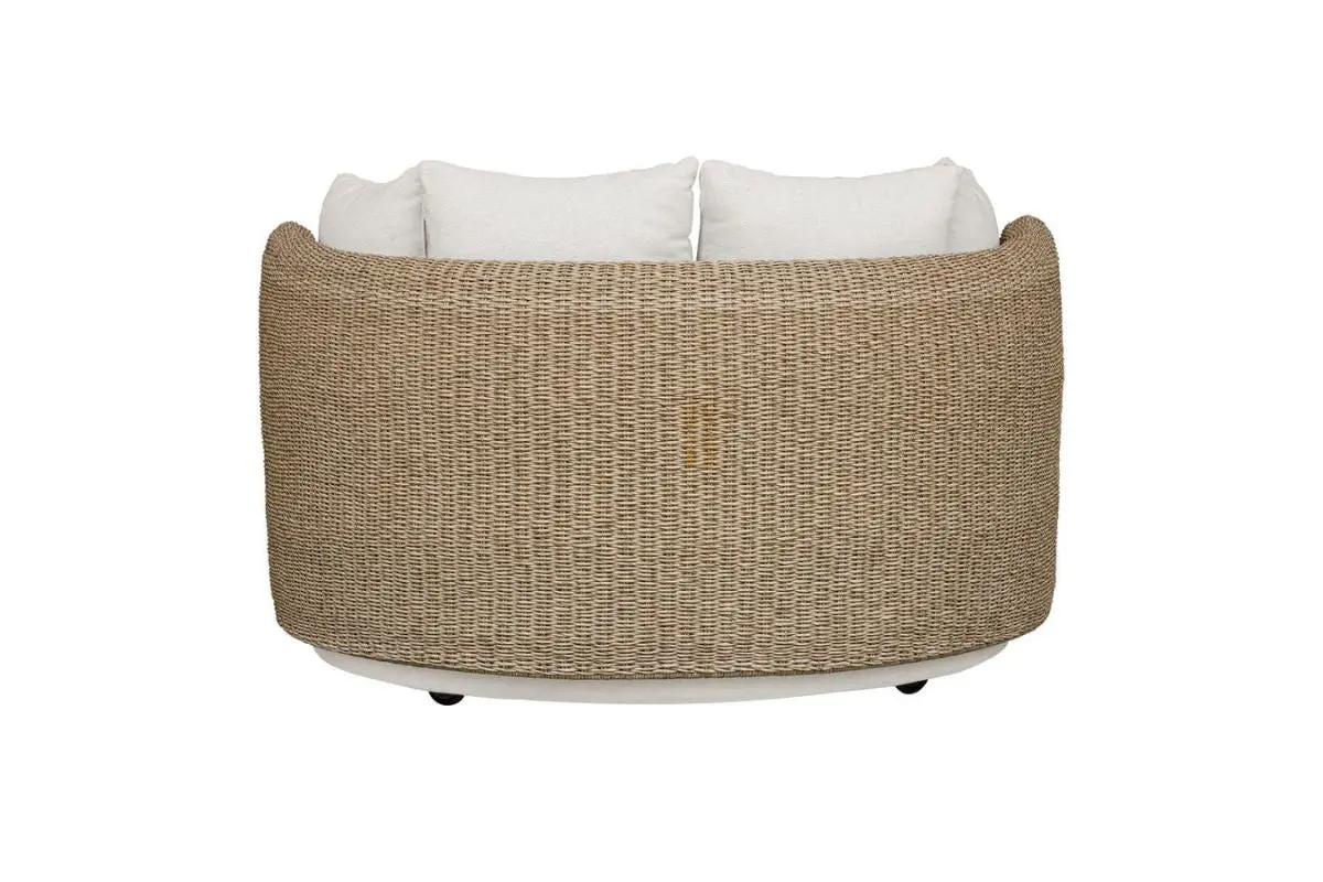 Sunset Outdoor Lounge Chair - Image 5