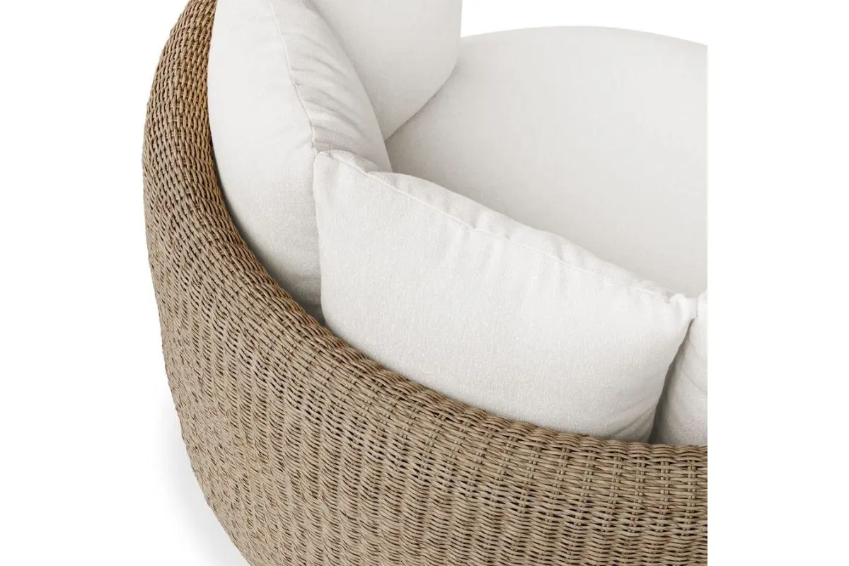 Sunset Outdoor Lounge Chair - Image 8