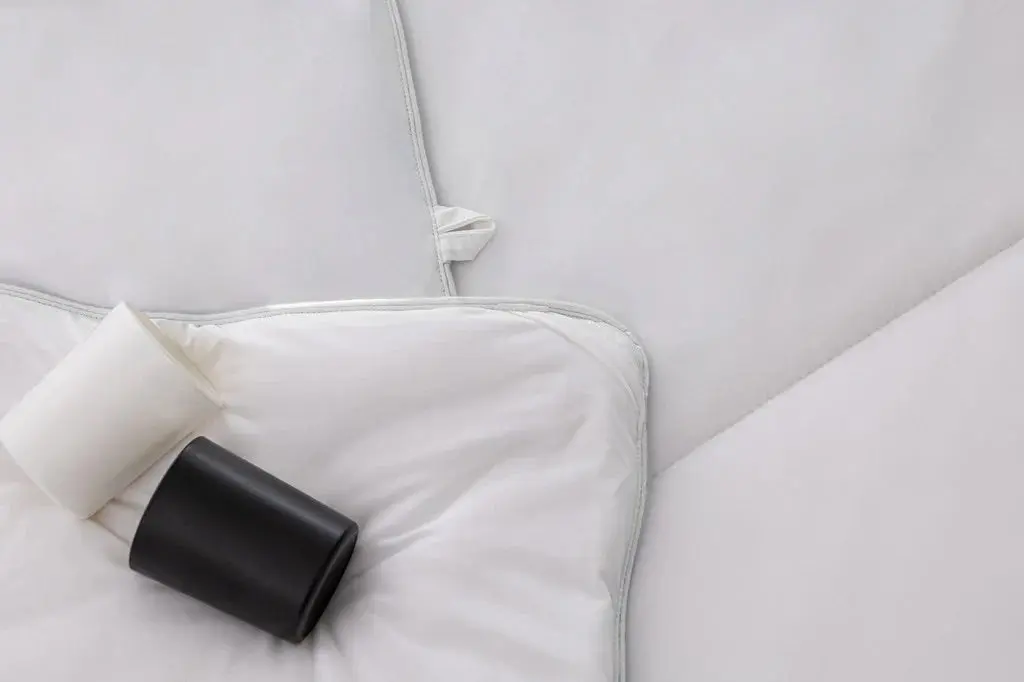Super Cooling Coverlet - Image 9