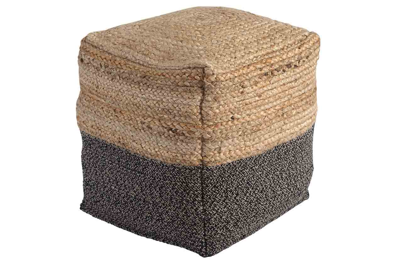 Sweed Pouf