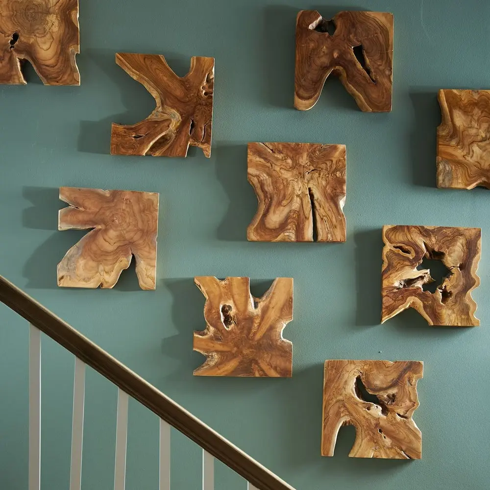 Talia Woods Wall Art - Image 4
