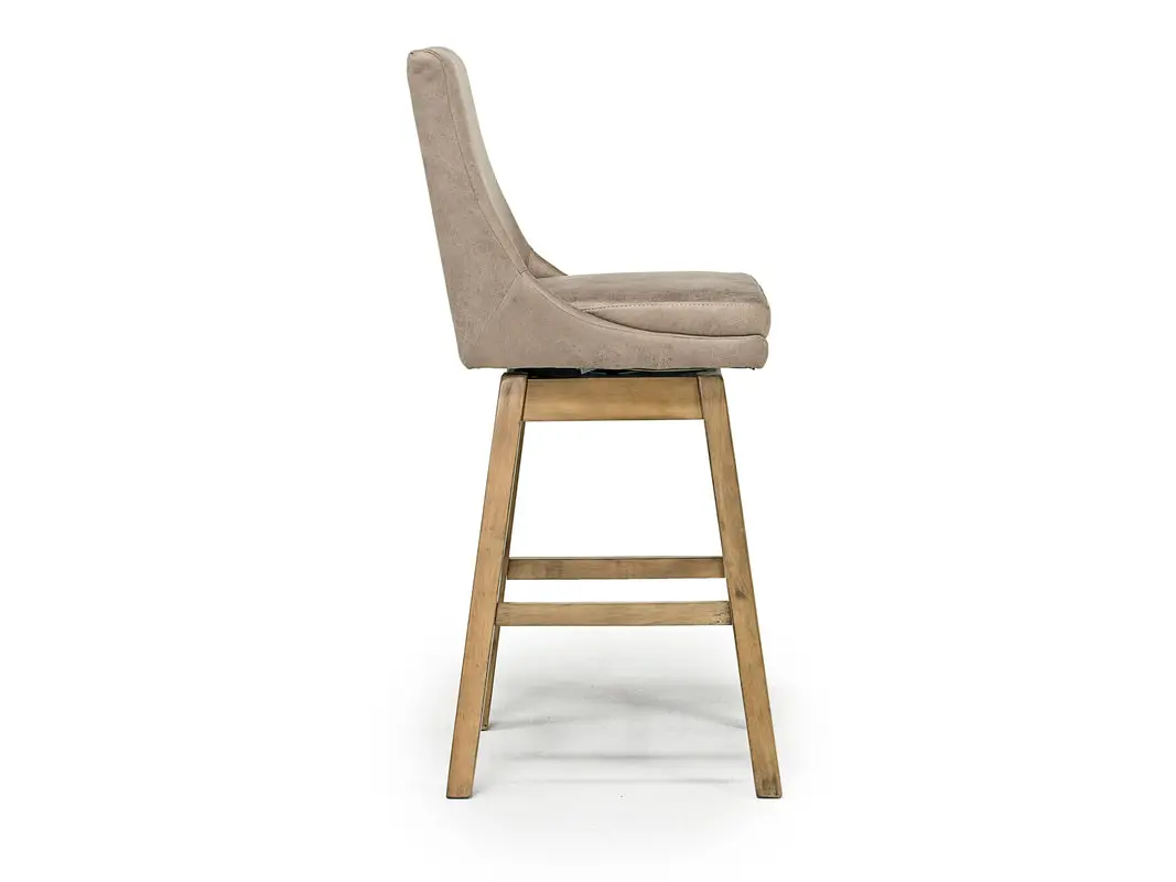 Tallenger Barstool - Image 3