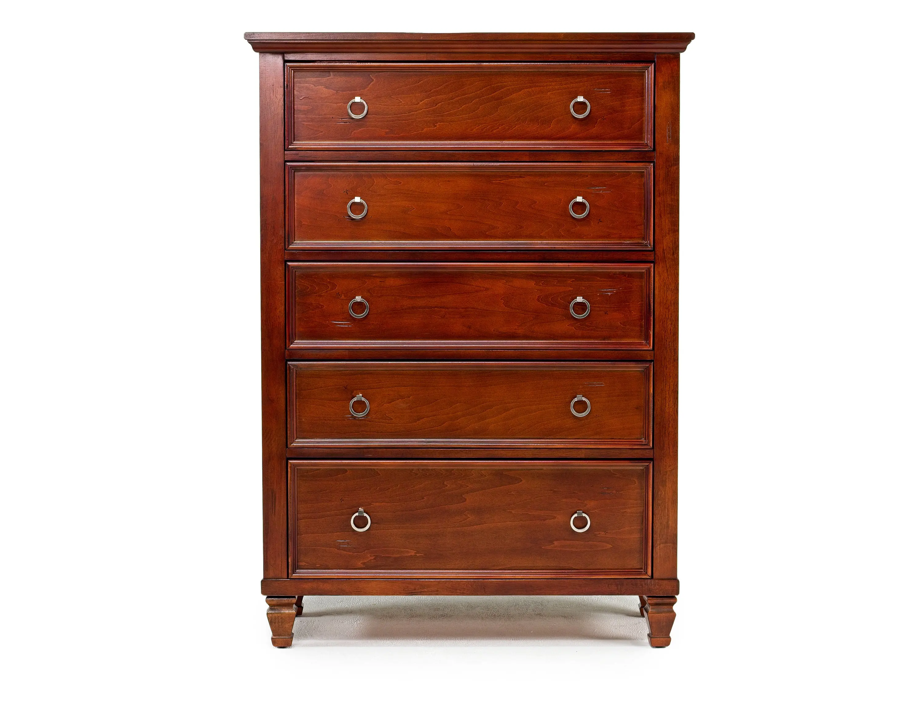 Tamarack Chest - Image 2