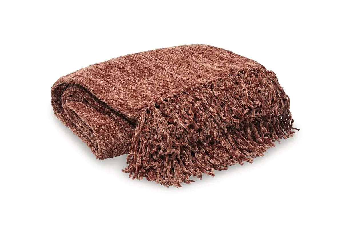 Tamish Throw Blanket - Image 2