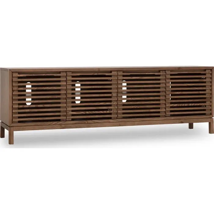 Tanner Media Console