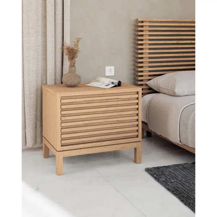 Tanner Nightstand - Image 16