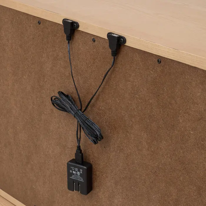 Tanner Nightstand - Image 18
