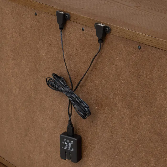 Tanner Nightstand - Image 19