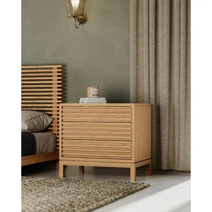 Tanner Nightstand - Image 20