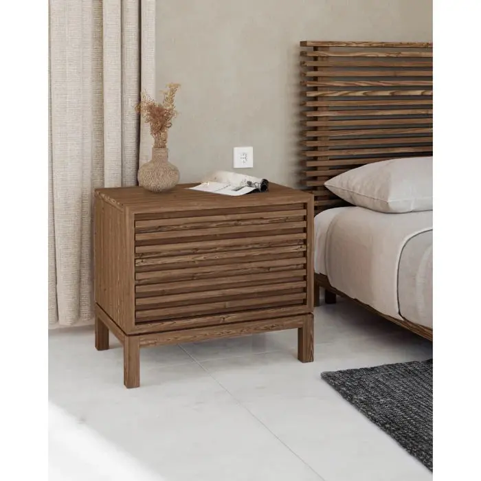 Tanner Nightstand - Image 21