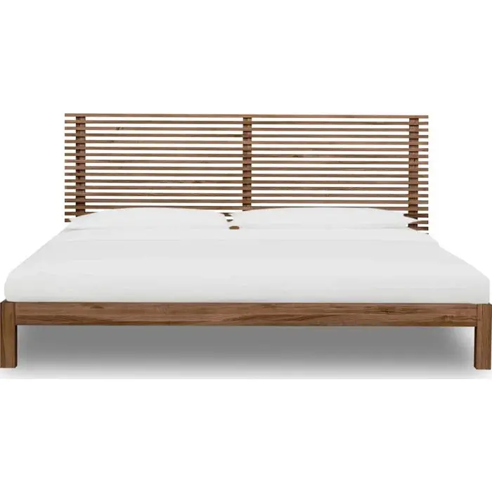 Tanner Platform Bed