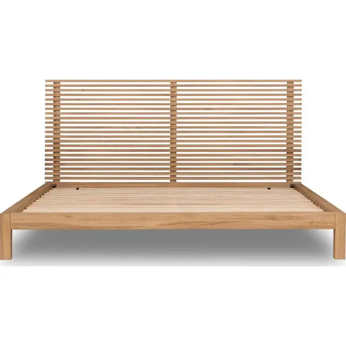 Tanner Platform Bed - Image 14