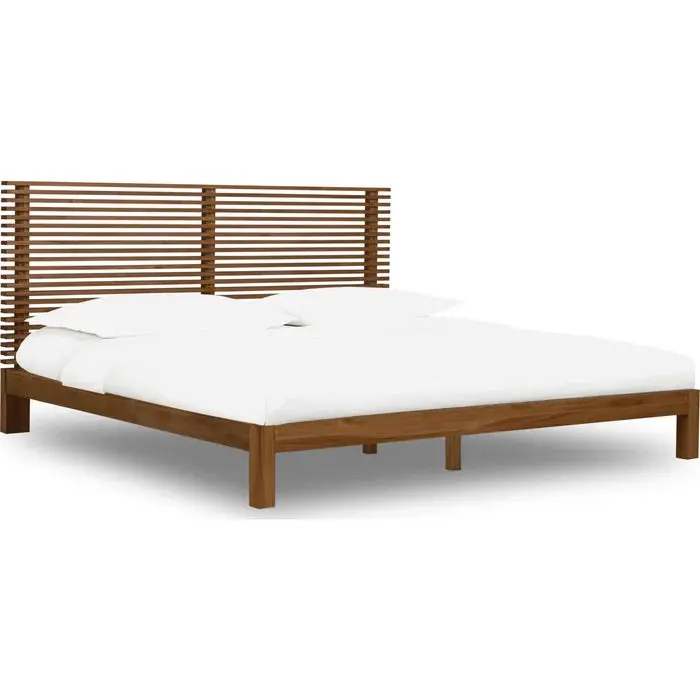 Tanner Platform Bed - Image 17