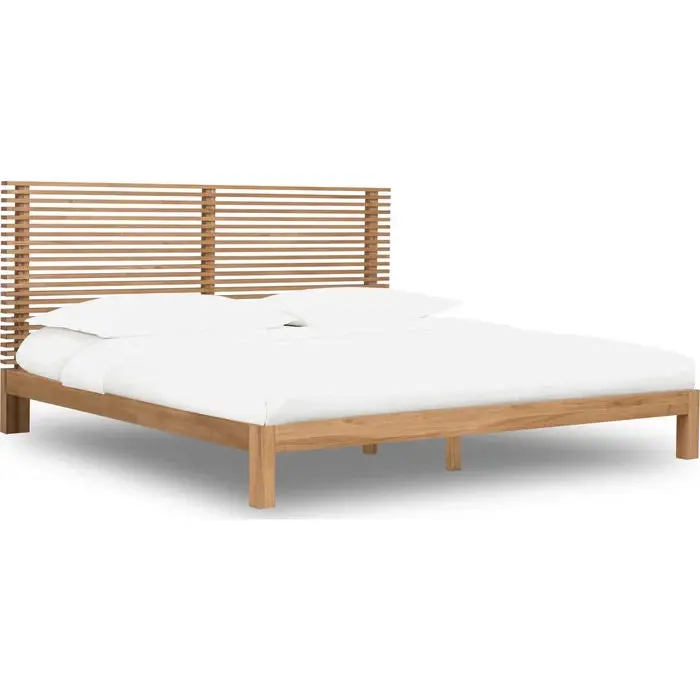 Tanner Platform Bed - Image 22