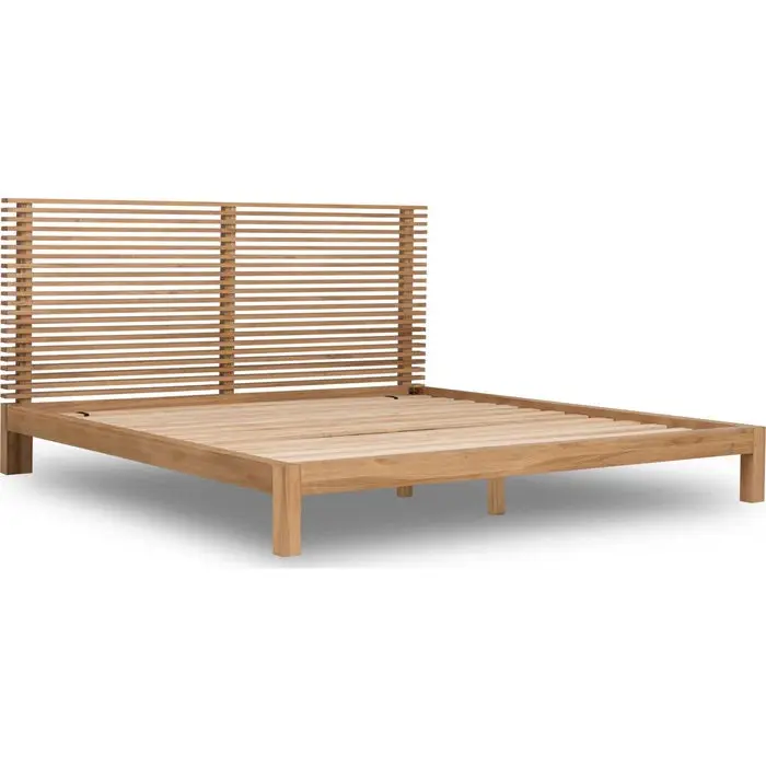 Tanner Platform Bed - Image 31