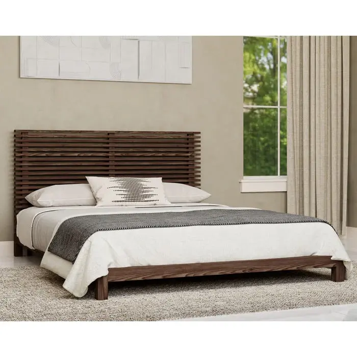 Tanner Platform Bed - Image 43