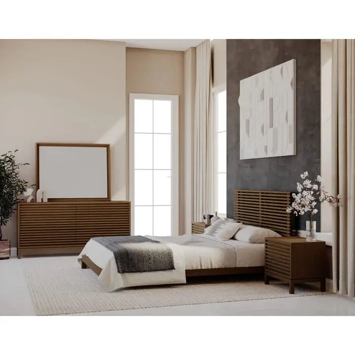 Tanner Platform Bed - Image 49