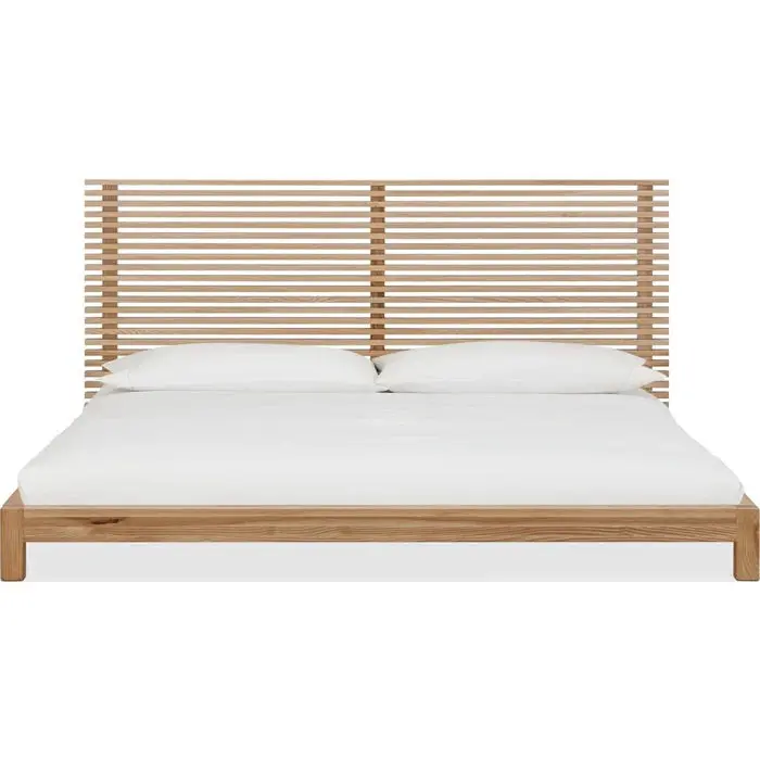 Tanner Platform Bed - Image 5