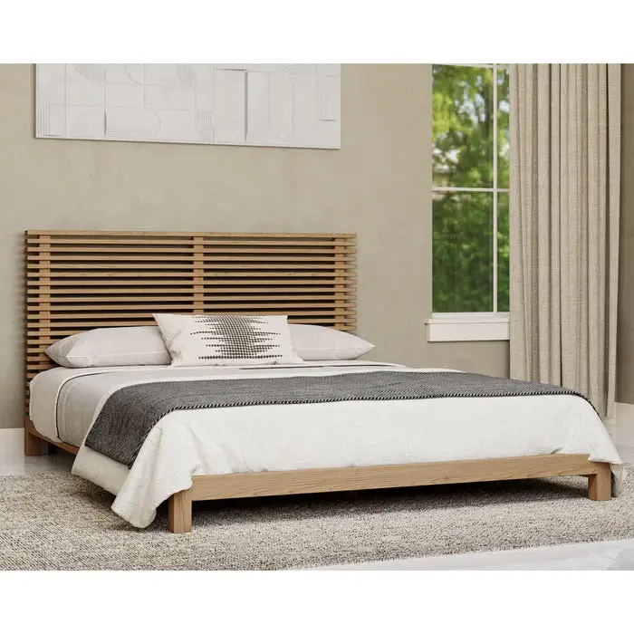 Tanner Platform Bed - Image 55