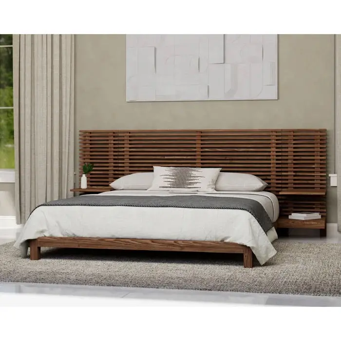 Tanner Wall Bed - Image 36