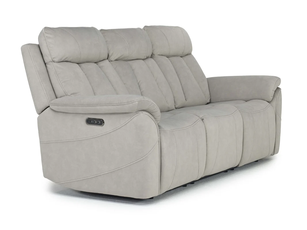 Tate 2 Power Sofa
