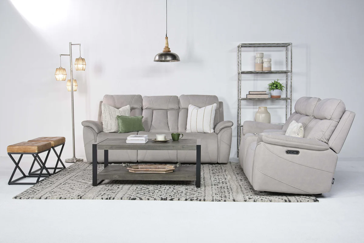 Tate 2 Power Sofa - Image 11