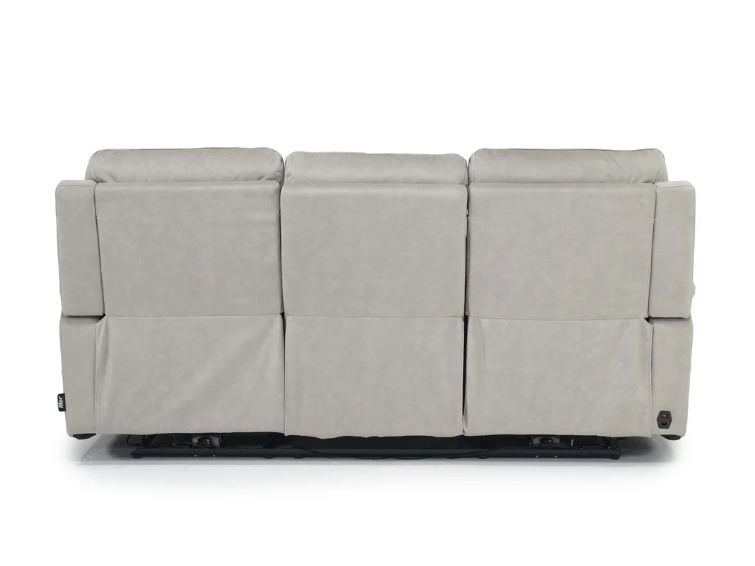 Tate 2 Power Sofa - Image 9